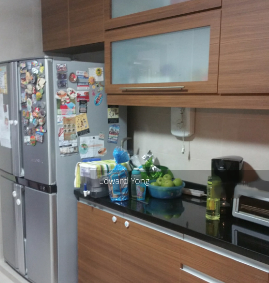 Blk 422 Choa Chu Kang Avenue 4 (Choa Chu Kang), HDB 5 Rooms #137502962